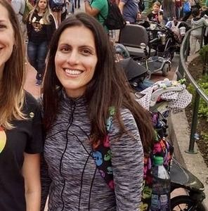 Meet your Posher, Angela